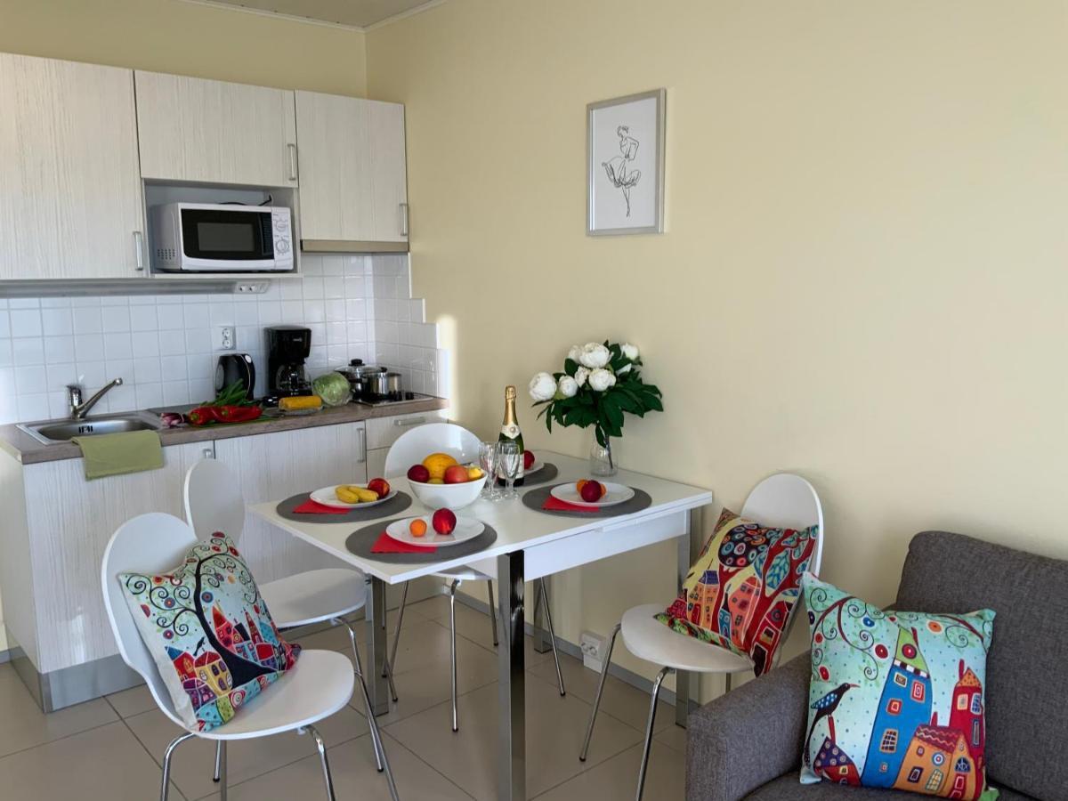 Rauhan Marinella Village Virasoja Dış mekan fotoğraf